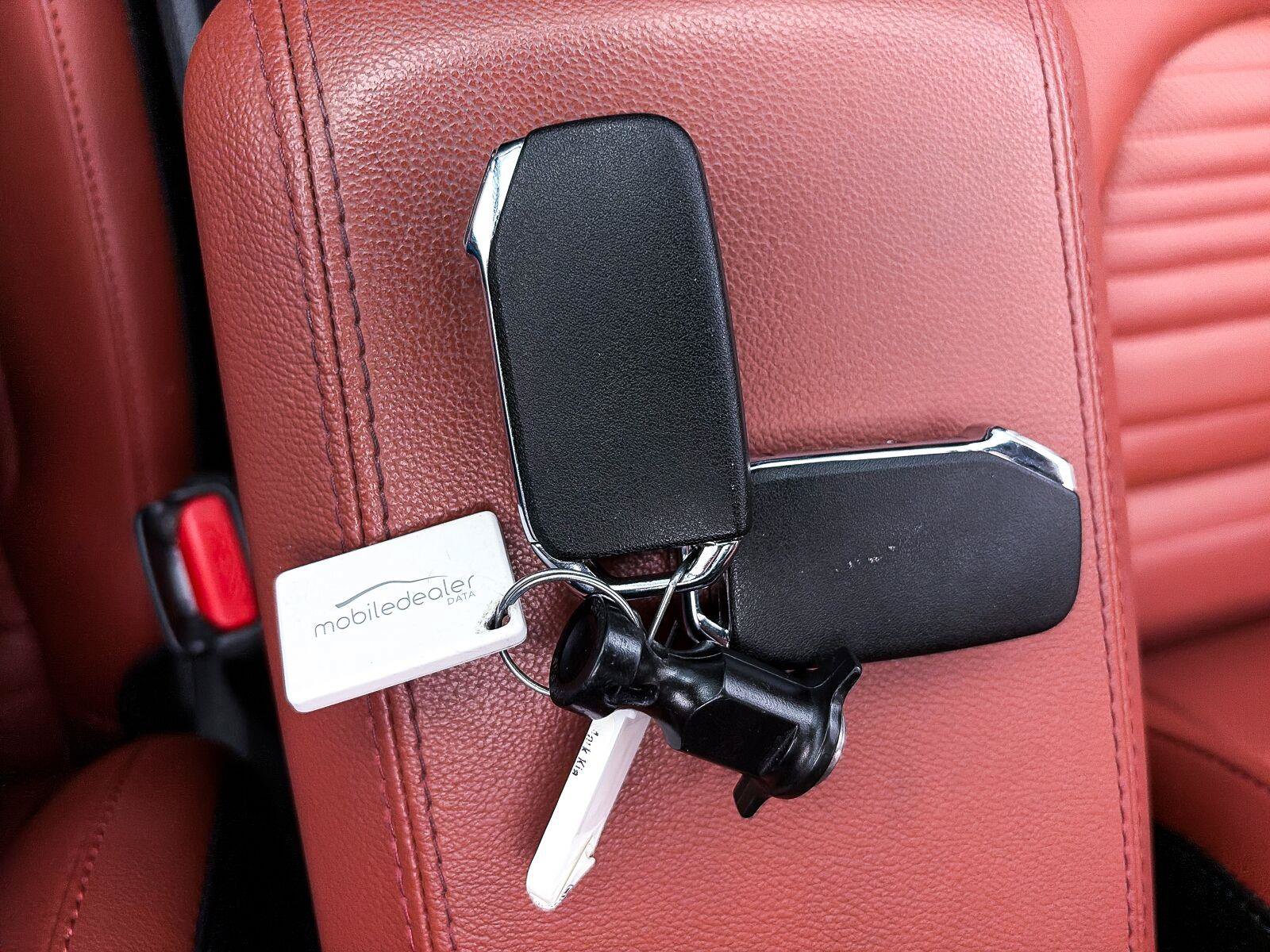 Used 2023 Kia Sportage SX FWD image 34