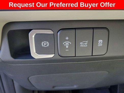 New 2026 Hyundai Santa Fe SEL image 18