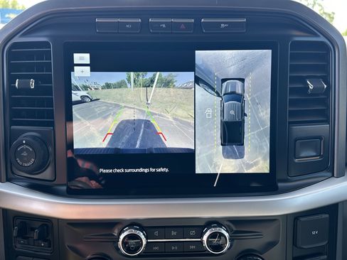 Used 2022 Ford F150 XLT w/ Equipment Group 302A High AWD/4WD image 30