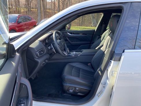 New 2024 Maserati Levante Modena Ultima image 21