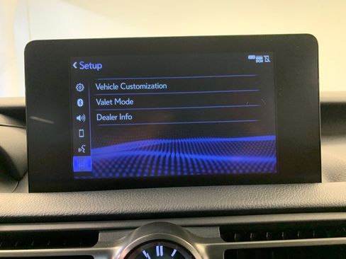 Used 2023 Lexus IS 350 F Sport w/ Memory Package AWD/4WD image 31