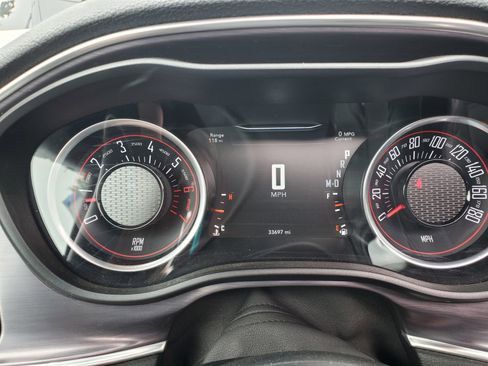 Used 2016 Dodge Challenger R/T Scat Pack image 30