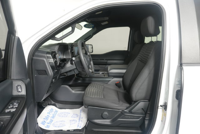 Used 2021 Ford F150 XL w/ STX Appearance Package AWD/4WD image 28