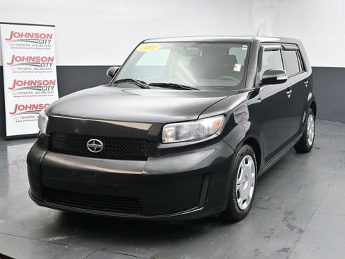 Used 2008 Scion xB image 4