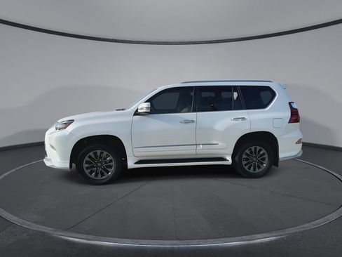 Used 2017 Lexus GX 460 Luxury AWD/4WD image 5