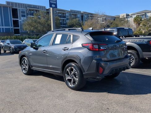 Certified 2024 Subaru Crosstrek 2.0i Premium w/ Crosstrek Mirror Package image 5