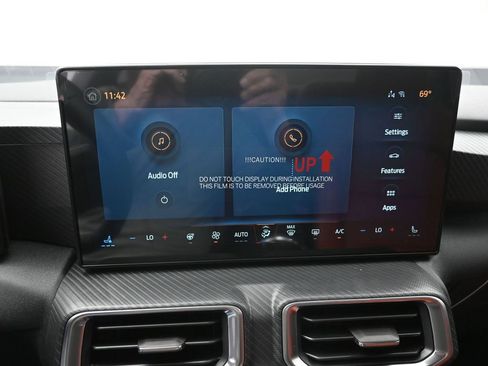 New 2026 Ford Mustang Premium image 6