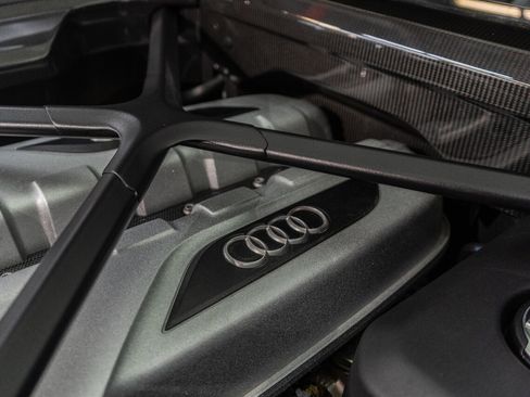 Used 2023 Audi R8 V10 performance w/ R8 Performance Design Package image 90