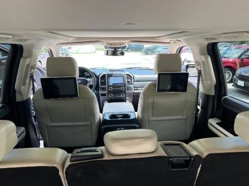 Used 2020 Ford Expedition Platinum AWD/4WD image 18