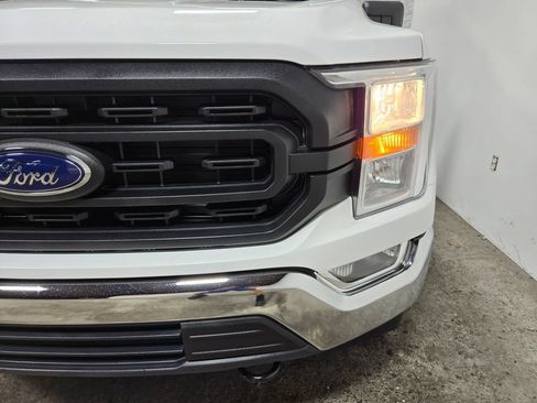Used 2021 Ford F150 XL w/ Equipment Group 101A High AWD/4WD image 6