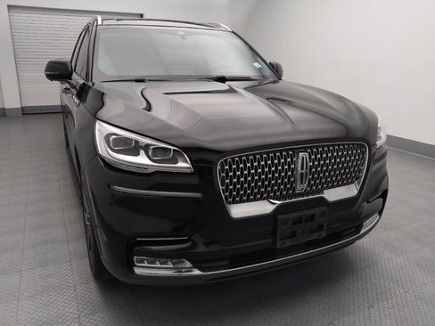 Used 2020 Lincoln Aviator Reserve w/ Equipment Group 202A AWD/4WD image 14