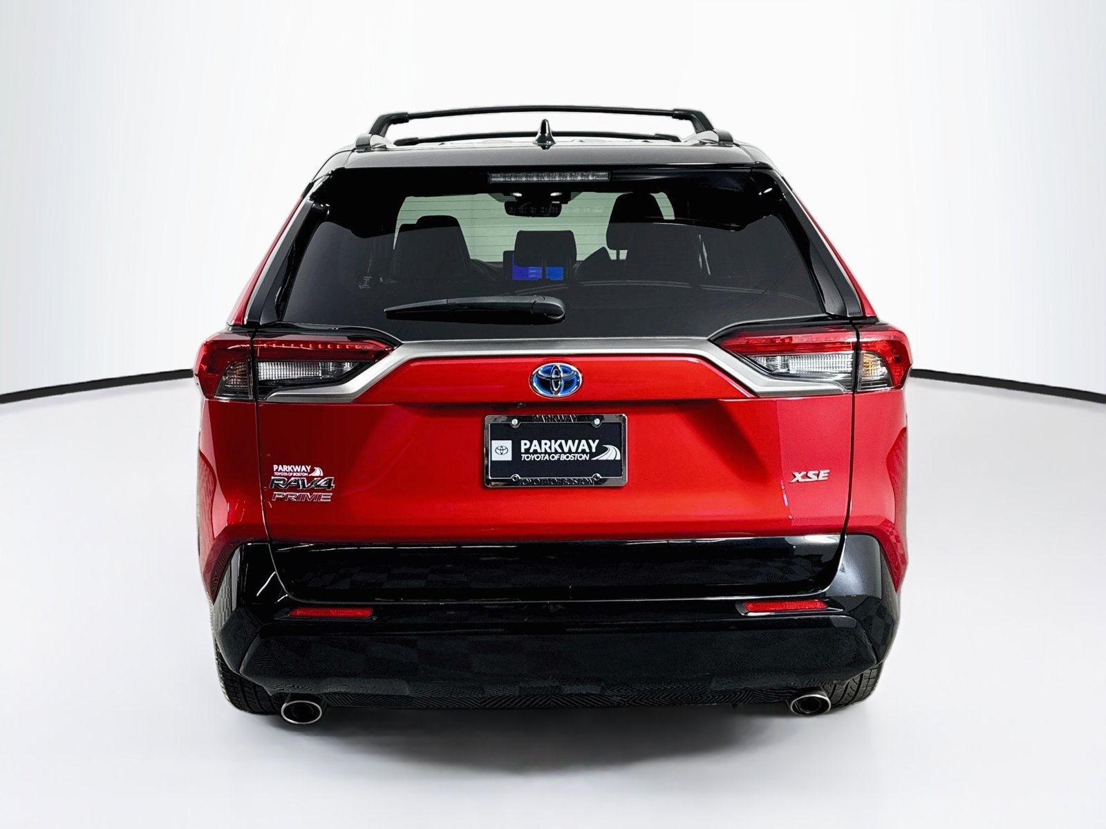 Certified 2023 Toyota RAV4 XSE w/ Weather Package AWD/4WD image 24