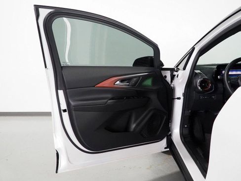 Used 2024 Chevrolet Equinox EV RS image 60