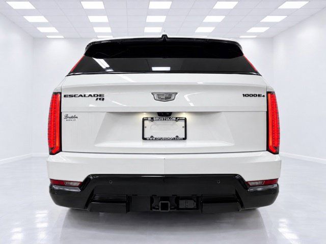 Used 2025 Cadillac Escalade IQ Sport 2 w/ LPO, ONYX Package AWD/4WD image 25