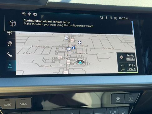 New 2026 Audi A3 2.0T Premium Plus image 16