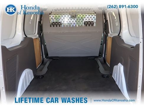 Used 2021 Ford Transit Connect XLT FWD image 22