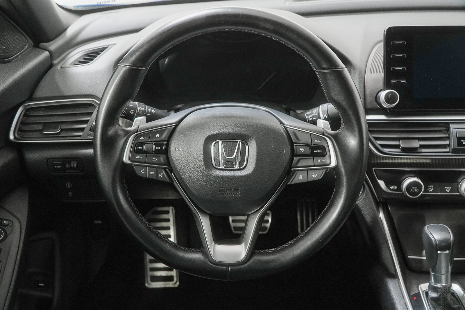 Used 2022 Honda Accord Sport image 23