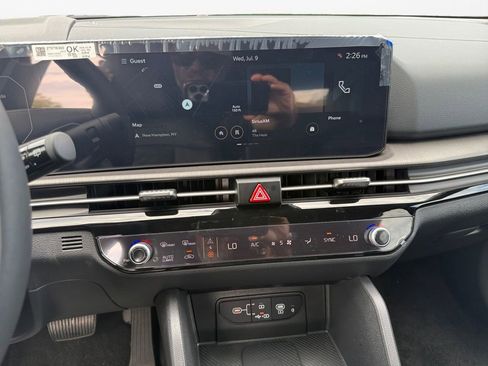 New 2026 Kia Sportage X-Line w/ X-Line Technology Package image 13