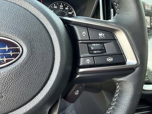 New 2026 Subaru Ascent Limited AWD/4WD image 38