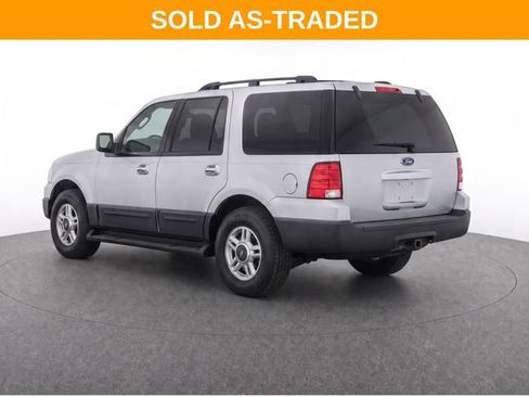 Used 2003 Ford Expedition XLT RWD image 15