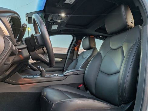 Used 2021 Cadillac CT5 Luxury w/ Sun And Sound Package image 11