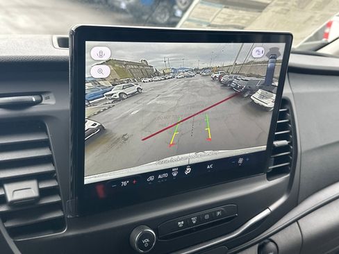 New 2026 Ford Transit 250 148 Medium Roof w/ Load Area Protection Package image 14