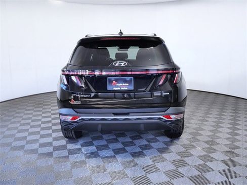 Used 2022 Hyundai Tucson SEL image 7