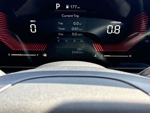 Used 2025 Kia K4 FWD image 23