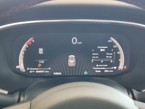 New 2026 Acura MDX Type S AWD/4WD image 16