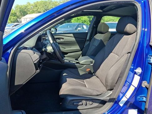 Used 2024 Honda Accord Sport image 13