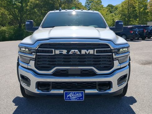 New 2026 RAM 4500 Tradesman image 7