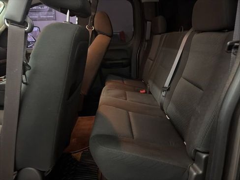 Used 2013 Chevrolet Silverado 1500 LT w/ All-Star Edition image 19