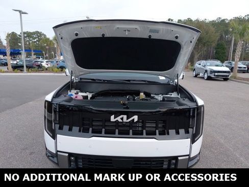 New 2027 Kia Telluride SX image 9