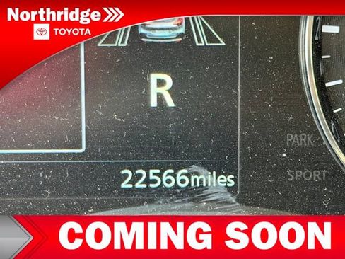 Used 2024 Nissan Kicks SV w/ Interior Electronics Package FWD image 10