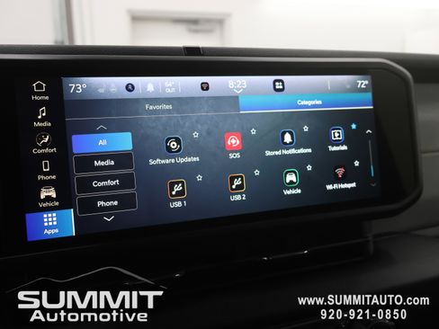 New 2026 Jeep Wrangler Sport S image 55