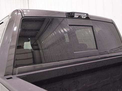 Used 2024 RAM 3500 Limited w/ Night Edition image 38