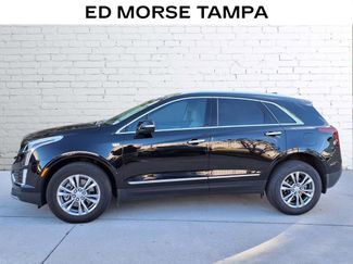 Used 2023 Cadillac XT5 Premium Luxury w/ Technology Package video 2