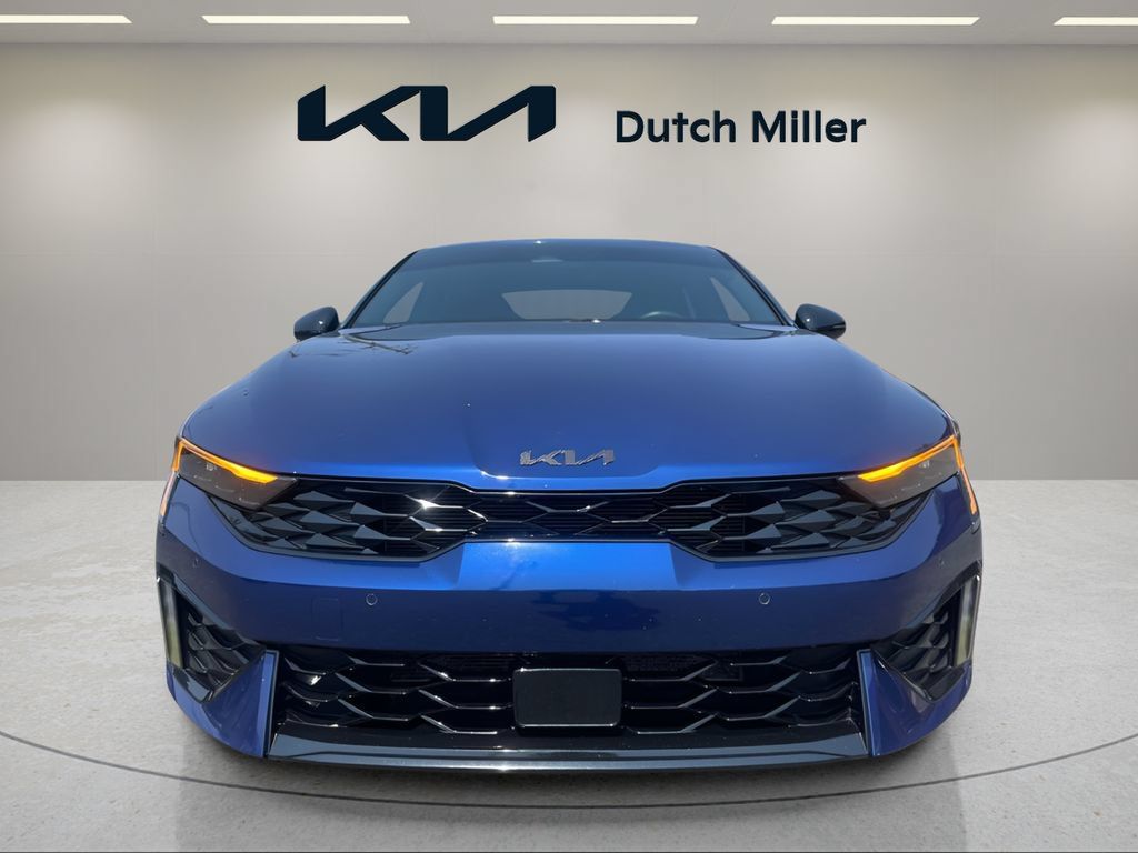 Used 2025 Kia K5 GT-Line FWD image 6