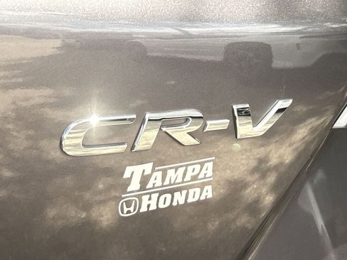 Used 2017 Honda CR-V EX image 8