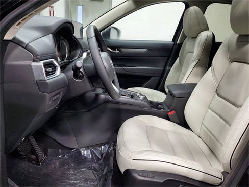 New 2025 MAZDA CX-5 AWD 2.5 S w/ Preferred Package image 11