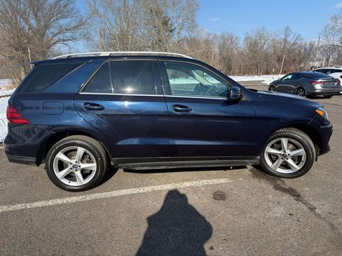 Used 2018 Mercedes-Benz GLE 350 4MATIC w/ Premium 1 Package image 6