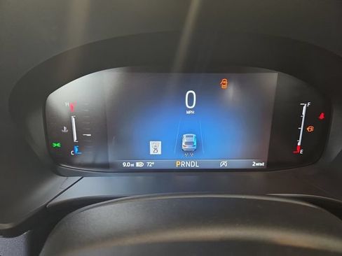 New 2026 Ford Escape Active w/ Tech Pack #1 AWD/4WD image 14