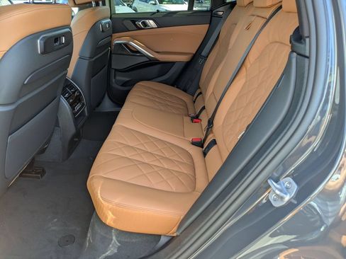 New 2027 BMW X6 M60i AWD/4WD image 19