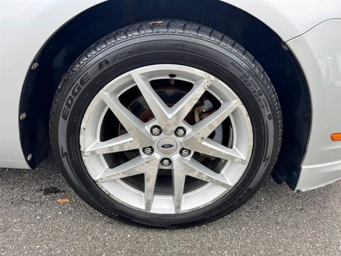 Used 2010 Ford Fusion SEL image 14