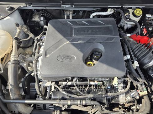 Certified 2021 Ford Bronco Sport image 29