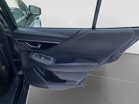 Used 2022 Subaru Legacy Limited AWD/4WD image 27