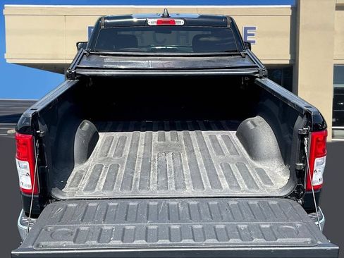 Used 2021 RAM 1500 Big Horn AWD/4WD image 9