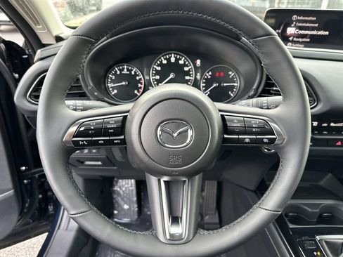 New 2026 MAZDA CX-30 2.5 Turbo w/ Premium Plus Pkg image 17