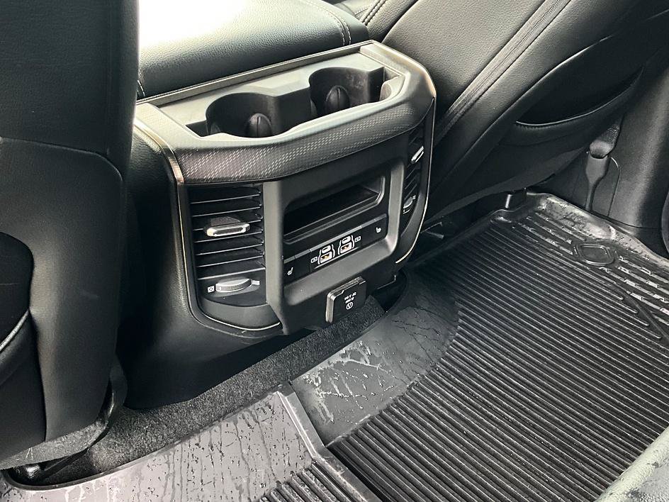 Used 2023 RAM 1500 Rebel w/ Rebel Level 2 Equipment Group AWD/4WD image 22