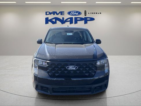 New 2025 Ford Maverick XLT w/ XLT Luxury Package AWD/4WD image 2